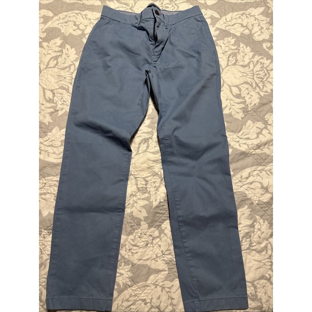tommy hilfiger Blue Pants Size 31-30